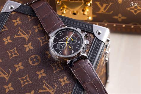 louis vuitton mens watch replica|louis vuitton watches prices.